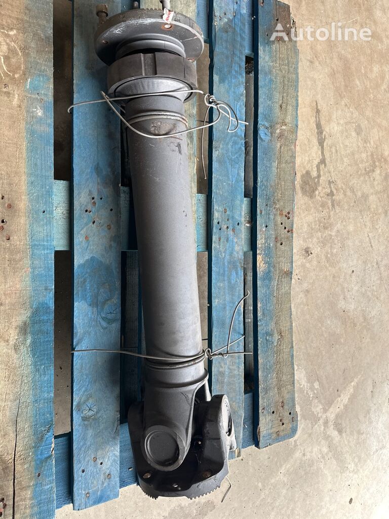 عمود الكردان Scania PROPSHAFT 2093909 2093909 لـ الشاحنات - Autoline