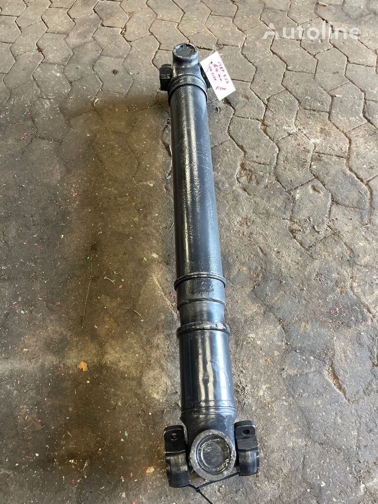 トラックのためのScania PROPSHAFT P500 1758537 ドライブシャフト