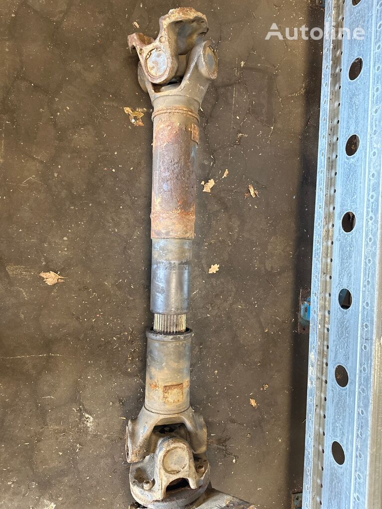 карданен вал Scania PROPSHAFT P602 1802960 за камион