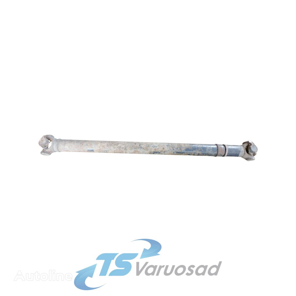 arbre de transmission Scania Propeller shaft 1758616 pour tracteur routier Scania R480