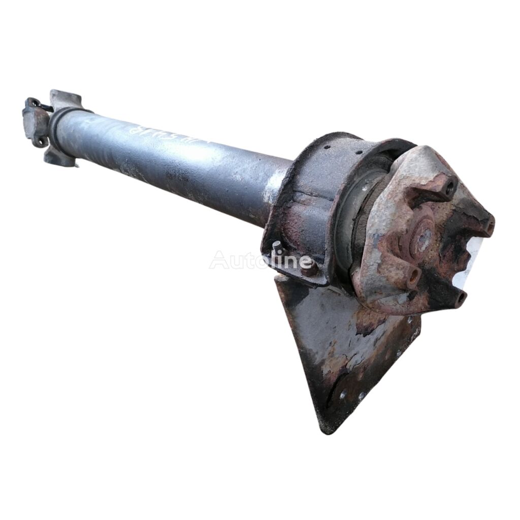 карданний вал Scania Propeller shaft 1465668 до тягача Scania P94