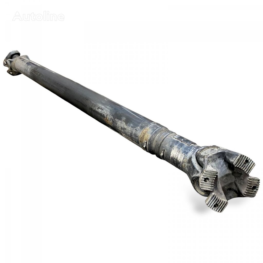 arbre de transmission Spicer Stralis (01.02-) pour tracteur routier IVECO Stralis, Trakker (2002-)