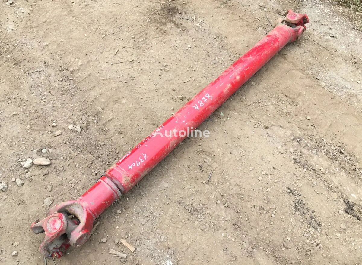 Volvo Arbore cardanic spate 1068165 drive shaft for Volvo – 1.90m, cod V873 truck