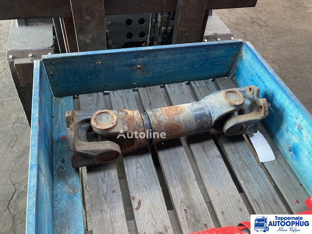 Volvo Propeller shaft - Volvo 22244623 drive shaft for Volvo truck for sale | Autoline Volvo Propeller shaft - Volvo 22244623 drive shaft for Volvo truck - Autoline