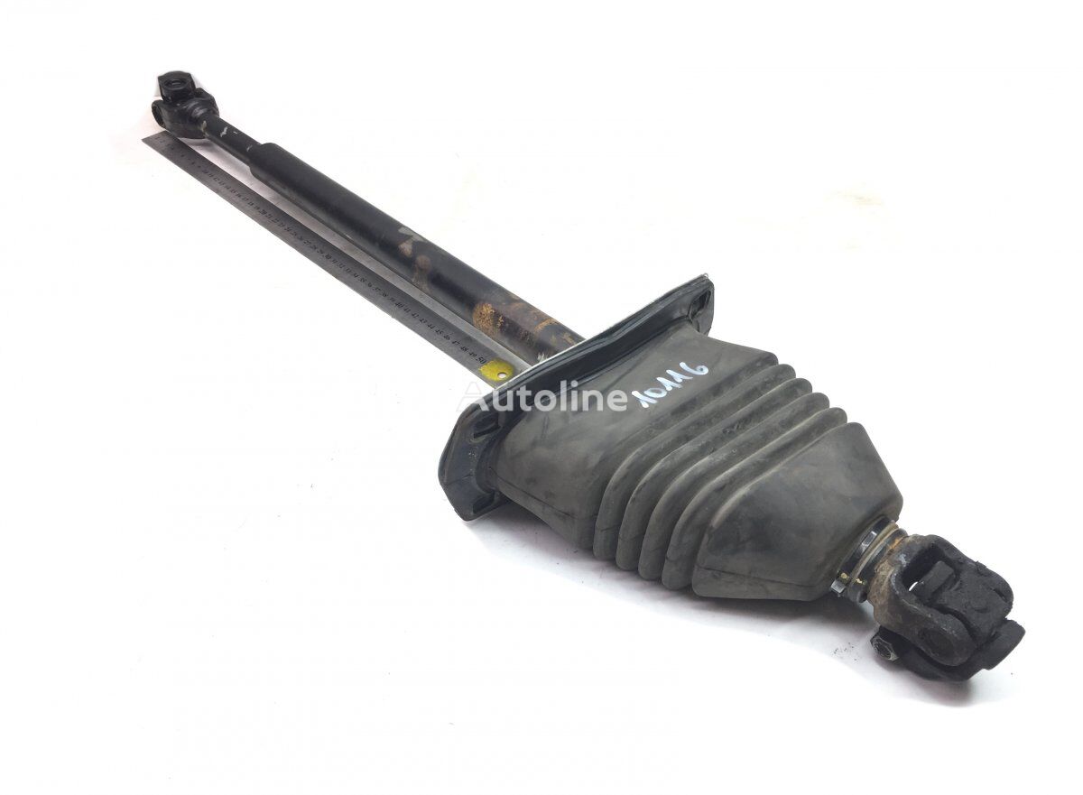 arbre de transmission ZF FH (01.05-) 7035955231 pour tracteur routier Volvo FH12, FH16, NH12, FH, VNL780 (1993-2014)