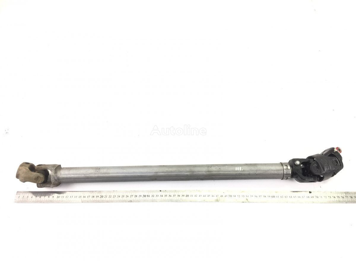 drive shaft ZF TGS 26.480 (01.07-) 7035955131 untuk tractor head MAN TGL, TGM, TGS, TGX (2005-2021)