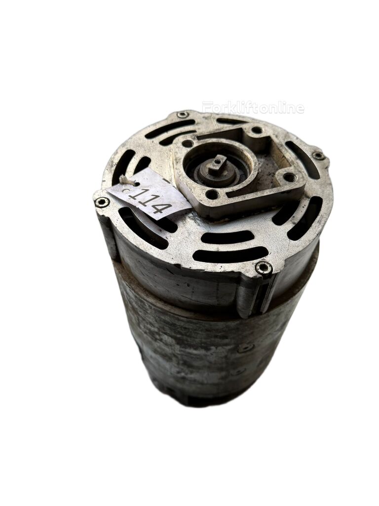 Electric motor for forklift - Forkliftonline