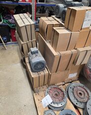 электродвигатель для промышленного оборудования