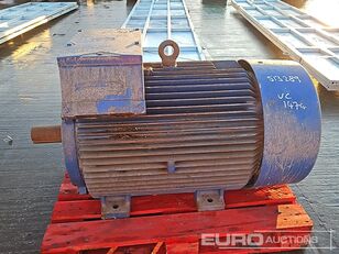 motor el&eacute;ctrico para maquinaria de construcci&oacute;n