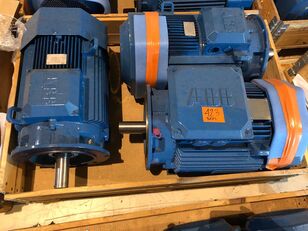 ABB M3AA 180MLB 4 motor eléctrico para maquinaria industrial