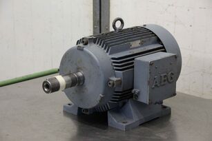 AEG AM 160 MV4 Ex motor el&eacute;ctrico para maquinaria industrial