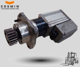 BT 247454-002 motor eléctrico para carretilla retráctil