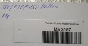 فروش electric motor Bauer BG06-31 برای تجهیزات صنعتی - تصویر 5 | Machineryline IR Electric motor Bauer BG06-31 برای تجهیزات صنعتی | تصویر 5 - Machineryline