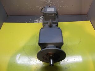 electric motor Bauer BG30Z-37/DV08MA4-TOF-ST-K/E008B5 برای تجهیزات صنعتی