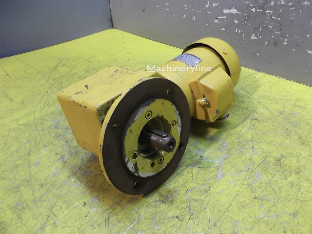 Bauer SZ2-20/D044-141L elektromotor za industrijske opreme - Machineryline