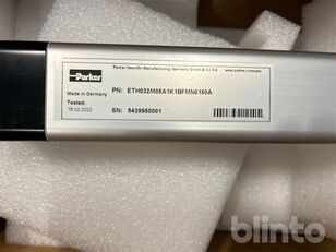 Moteur électrique Busck pour matériel industriel à vendre - Image 10 | Machineryline TD Moteur électrique Busck pour matériel industriel | Image 10 - Machineryline