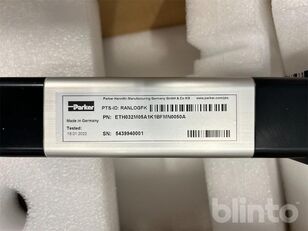 Moteur électrique Busck pour matériel industriel à vendre - Image 14 | Machineryline TD Moteur électrique Busck pour matériel industriel | Image 14 - Machineryline