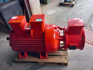 motor el&eacute;trico CR-315-L/4 para maquinas industriais