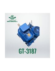 электродвигатель Cantoni Motor 380/660 для оборудования для переработки вторсырья