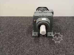 Venta de Euronorm JRTR77 motor eléctrico para maquinaria industrial - Imagen 5 | Machineryline UY Euronorm JRTR77 motor eléctrico para maquinaria industrial | Imagen 5 - Machineryline