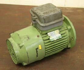 FIMET MOF71A4 electric motor for industrial equipment
