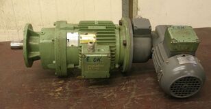 moteur &eacute;lectrique Flender 2F20-Q90 SP/2U pour mat&eacute;riel industriel