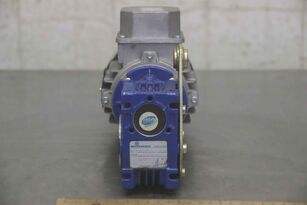 Getriebemotor 0,09 kW 91 U/min von Motovario &ndash; NMRV/030 T56B4 electric motor for industrial equipment