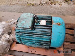 Hägglunds Elmotor Hägglunds til industriudstyr