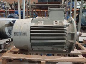 ILG6 223-4MA51 electric motor