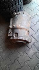 Jungheinrich electric motor for electric forklift