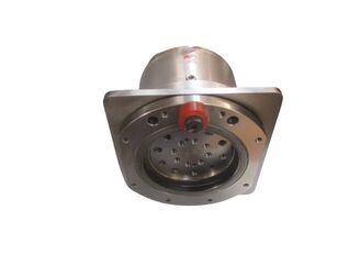 KUKA KR3 drive A3, complete, KR3, 00-114-461 drive motor electric motor for industrial equipment