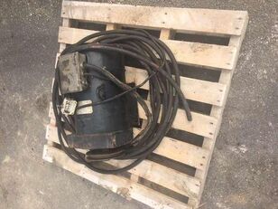 endüstriyel ekipman için Leroy-Somer LEROY SOMER Génératrice Electroaimant - MS 1322 M32 elektrik motoru