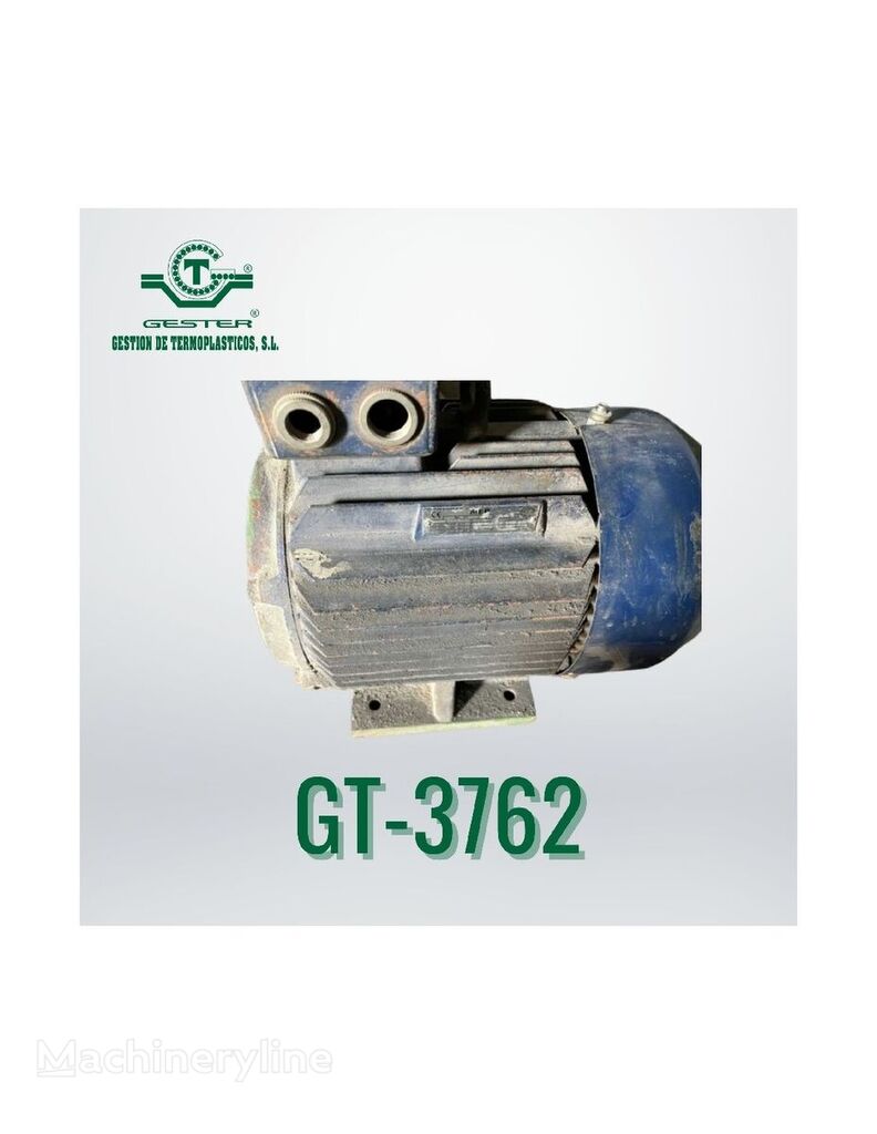 محرك كهربائي MEB Motor 220/380V لـ مُعدات إعادة التدوير