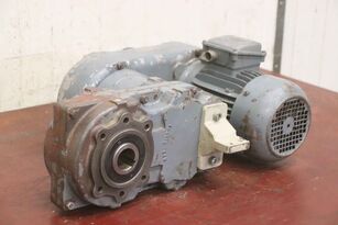moteur &eacute;lectrique Nord 3380A-R150U-90L/40 pour mat&eacute;riel industriel