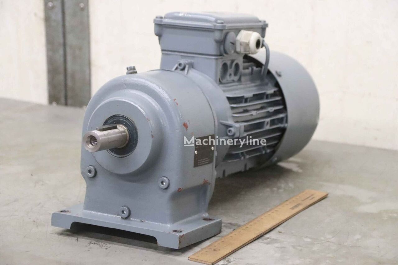 Elektromotor Nord SK 20-90S/4 BRE10 TF pro průmyslového stroje - Machineryline