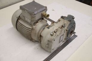 Nord SK 2080A-80 L/4 electric motor for construction equipment