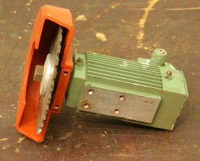 Perske KNS 21.05-2 electric motor for industrial equipment