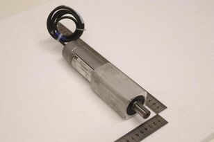 end&uuml;striyel ekipman i&ccedil;in SEW-Eurodrive ECG-A2M-09-A elektrik motoru