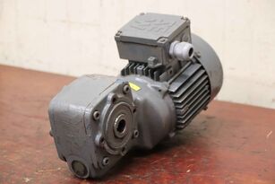 SEW-Eurodrive Getriebemotor 0,25 kW 17 U/min von SEW-Eurodrive &ndash; SA31 DTZ1D6 villamos motor ipari g&eacute;p-hoz
