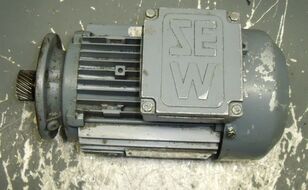 SEW-Eurodrive SEW SAF52 DT80K-4 elmotor til industriudstyr