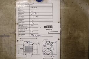 Продажба на електродвигател Siemens 1LA5 133-4AA71 за промишлено оборудване - Изображение 7 | Machineryline BG Електродвигател Siemens 1LA5 133-4AA71 за промишлено оборудване | Изображение 7 - Machineryline