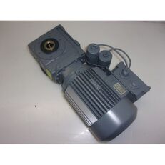 Siemens CAF38 AK90LP4 electric motor