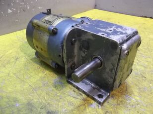 moteur &eacute;lectrique Stephan FOD024 pour mat&eacute;riel industriel