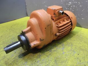 moteur &eacute;lectrique Stephan FZOD71N13-4 pour mat&eacute;riel industriel