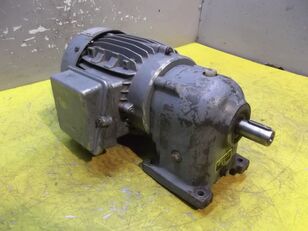 moteur &eacute;lectrique Stephan ZBD80N12-4 pour mat&eacute;riel industriel