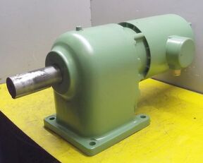 工业设备 的 电动机 Stephan ZD436