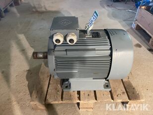 VEM K21R electric motor for industrial equipment