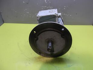 VEM KMERB100LX4/288 electric motor for industrial equipment