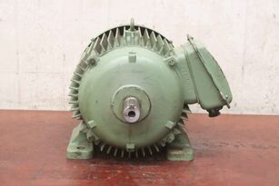 moteur &eacute;lectrique VEM KR 160 1/4 pour mat&eacute;riel industriel