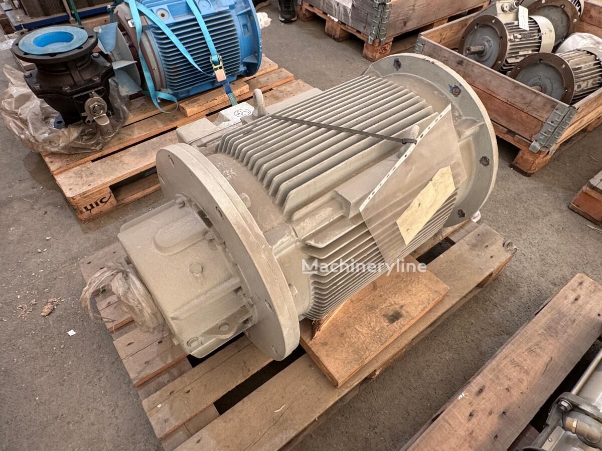 Купить электродвигатель VEM OCO2H K10R 250L для промышленного оборудования | Machineryline MD Электродвигатель VEM OCO2H K10R 250L для промышленного оборудования - Machineryline